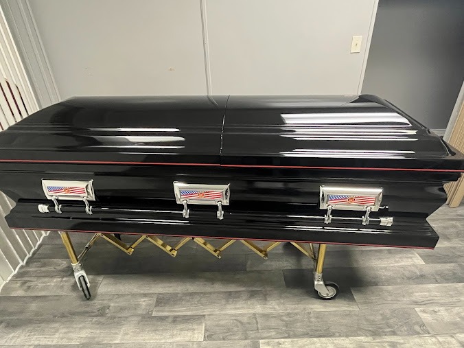 Aj Manuel Funeral Home gallery image 6