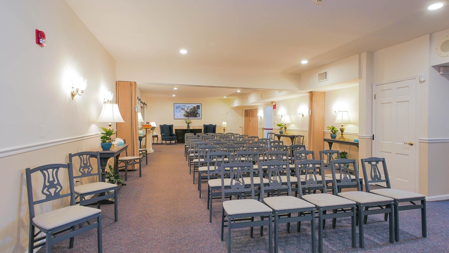 Aj Manuel Funeral Home gallery image 2