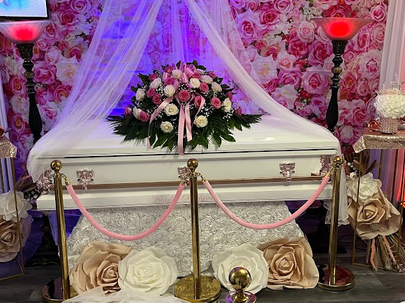 Aj Manuel Funeral Home gallery image 7